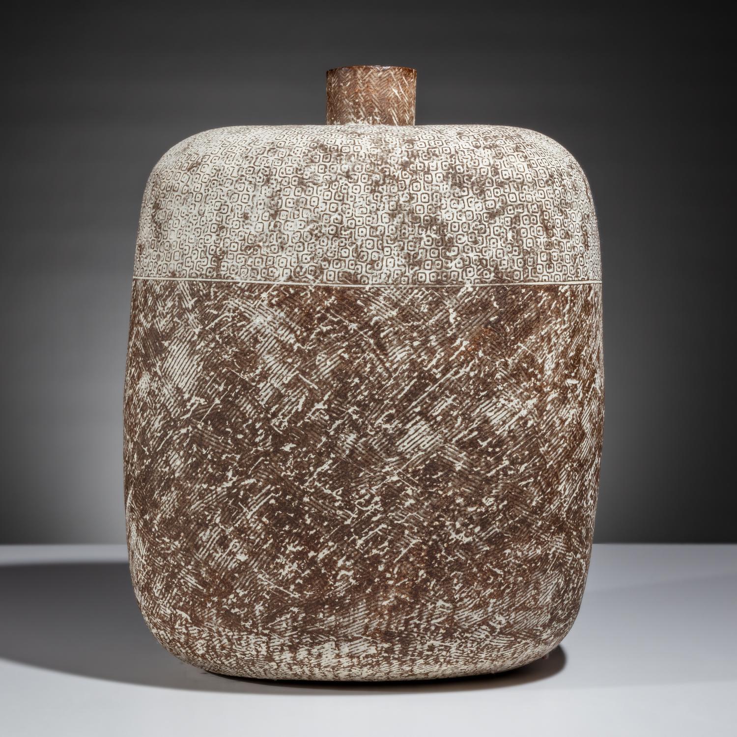Claude Conover (American, 1907–1994) — Sutut Vessel, 1981