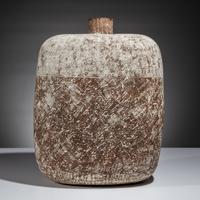 Claude Conover (American, 1907–1994) — Sutut Vessel, 1981