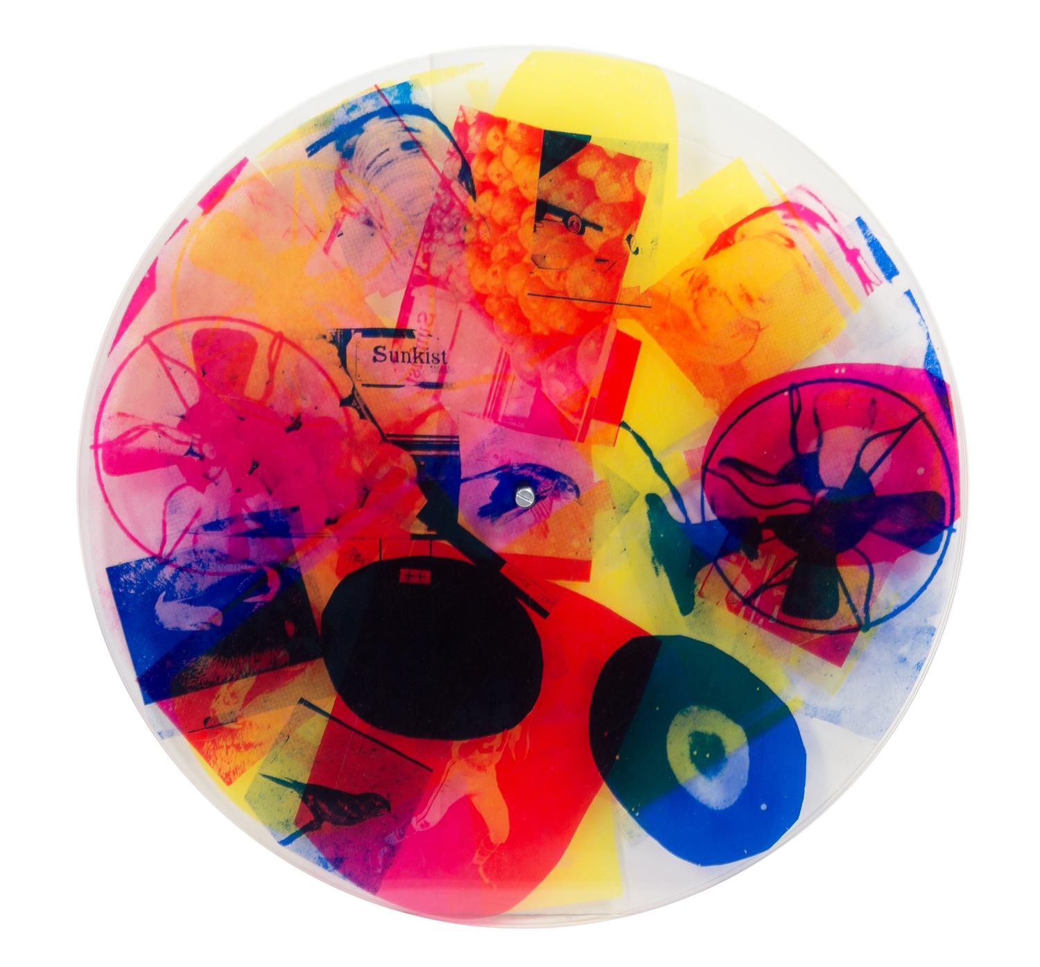 Robert Rauschenberg