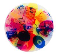Robert Rauschenberg
