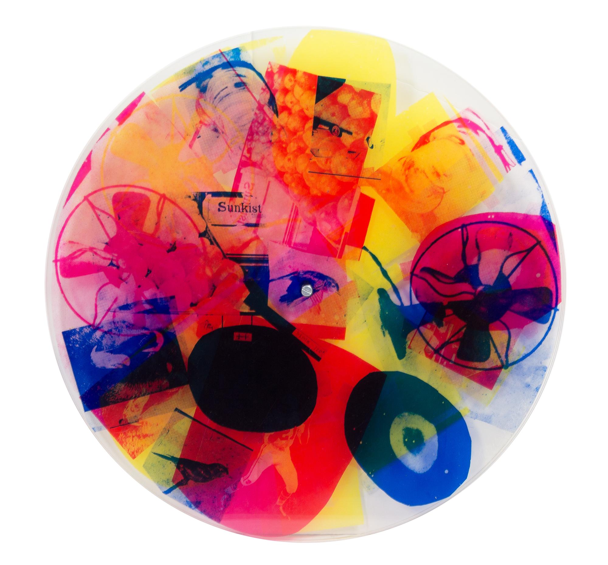 Robert Rauschenberg