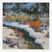 Julee Hutchinson (American) Collection of Three Works