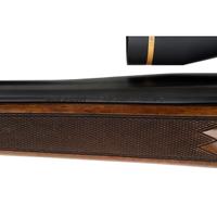 *Sako AV (A5) .338 Win. Mag. with Leupold Scope