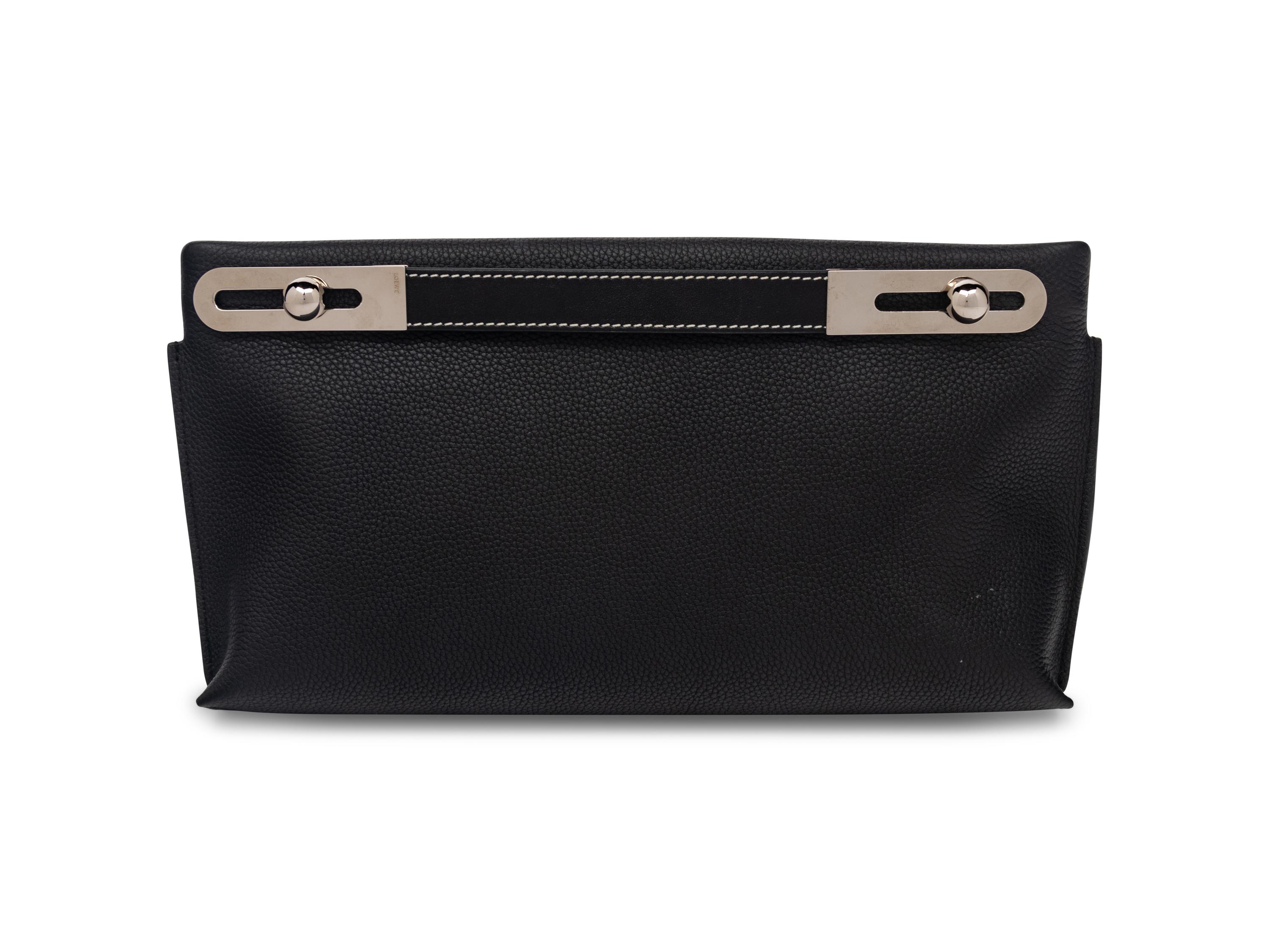 Loewe Clutch
