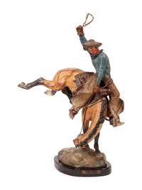 Bronc Stomper, edition 2