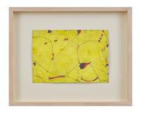 Tenth Street Drawing #21, 1995