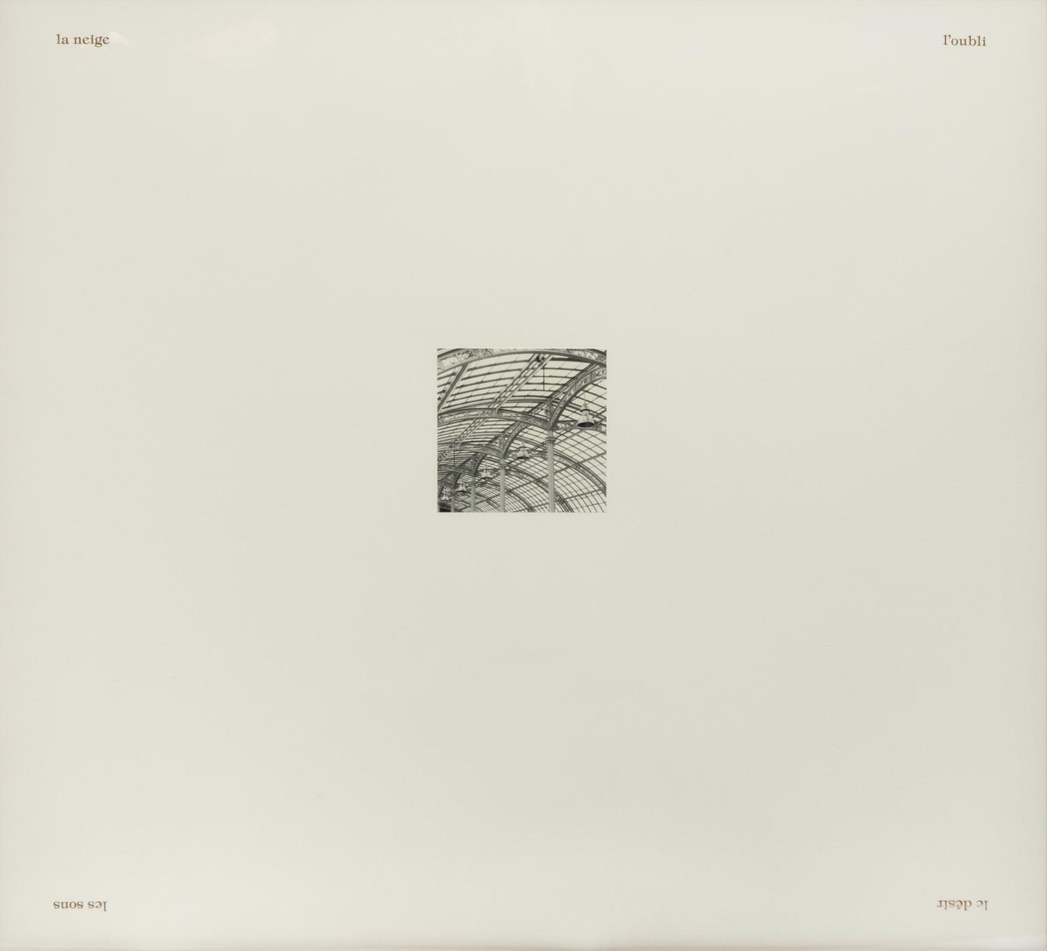 Serre III,