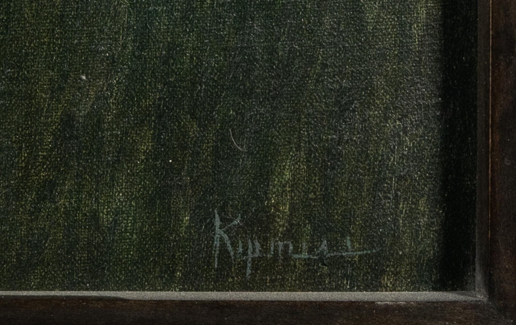 Two Trees , 1998