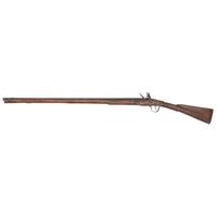 Hudson's Bay Company Flintlock Northwest Trade Gun by Parker, Field & Sons
