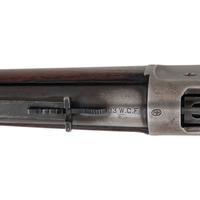 ** Winchester Model 1886 Lightweight in .33 WCF
