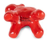 Red Beastie