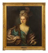 After Nicolas de Largillière, 19th Century