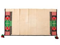 Hopi Brocaded Kilts