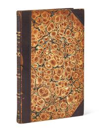 [AMERICANA]. BELKNAP, Jeremy. A Discourse, Intended to Commemorate the Discovery of America by Christopher Columbus... Boston: Printed at the Apollo Press, by Belknap and Hall, 1792.