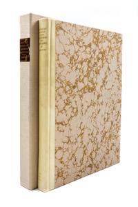 (CHICAGO, CAXTON CLUB) KENYON. Ancient Books and Modern Discoveries. Chicago, 1927. Speaker's Copy.