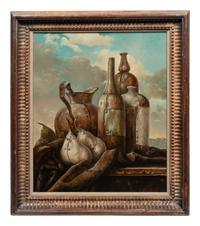 Monument to a Still Life