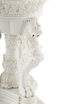 A Jacob Petit Blanc de Chine Centerpiece