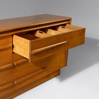 Dresser Sweden, 1960s
