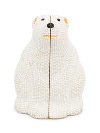 Judith Leiber, Polar Bear Minaudiere