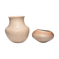 Pueblo Pottery