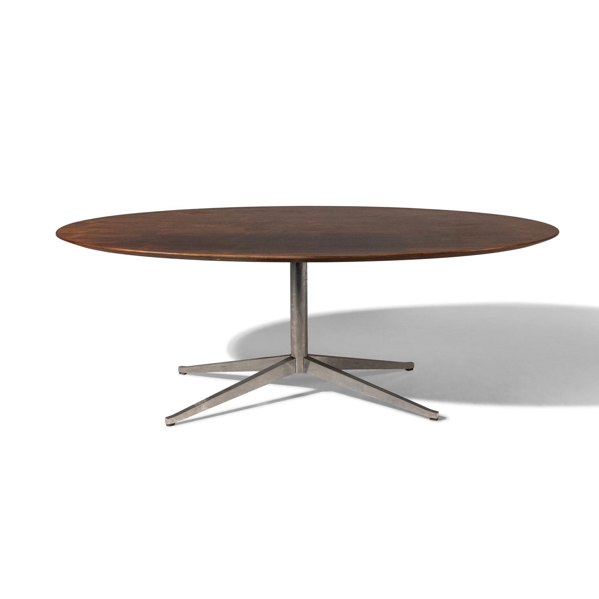Rosewood Dining Table