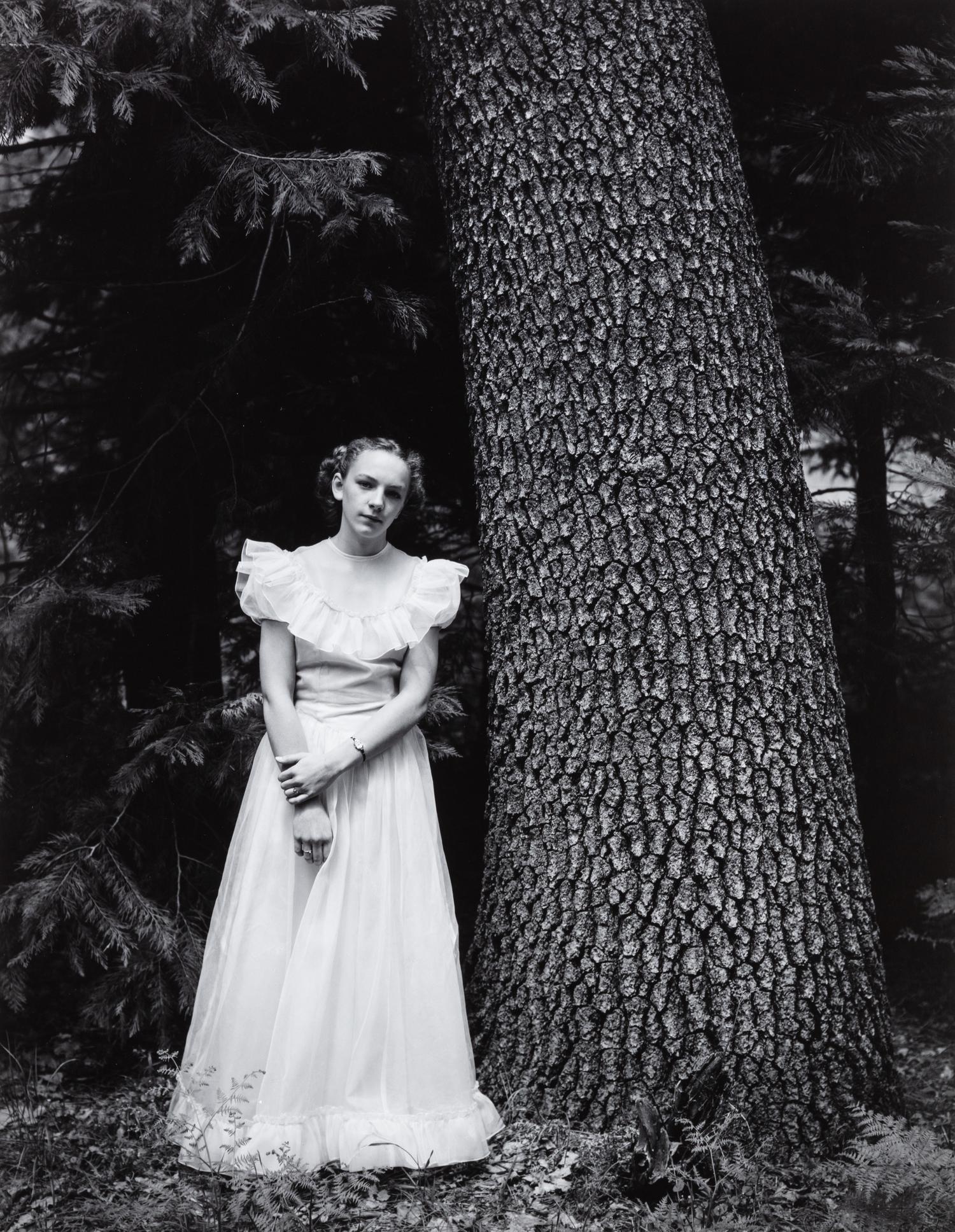 Ansel Adams (1902-1984) Portfolio VI, 1974