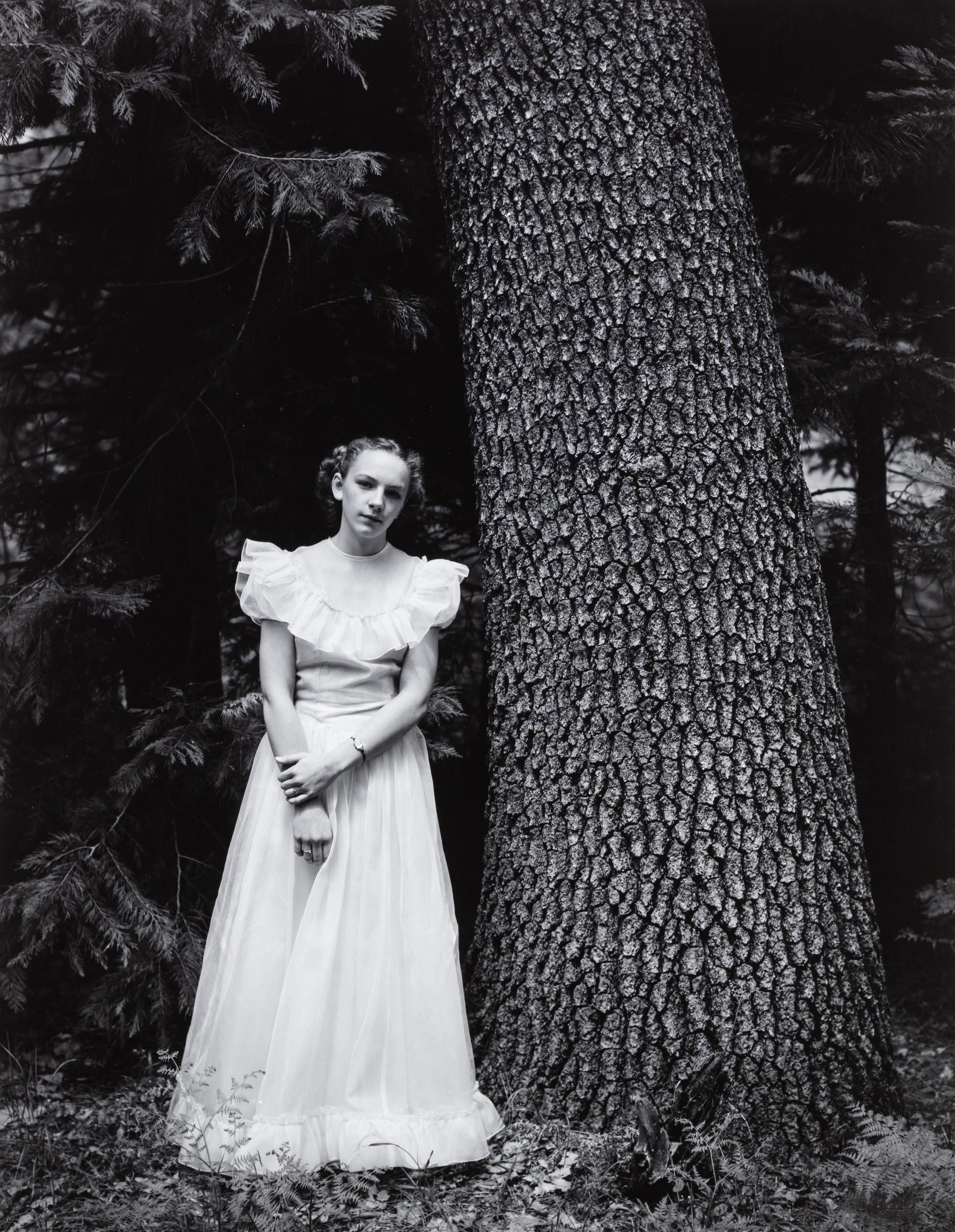 Ansel Adams (1902-1984) Portfolio VI, 1974