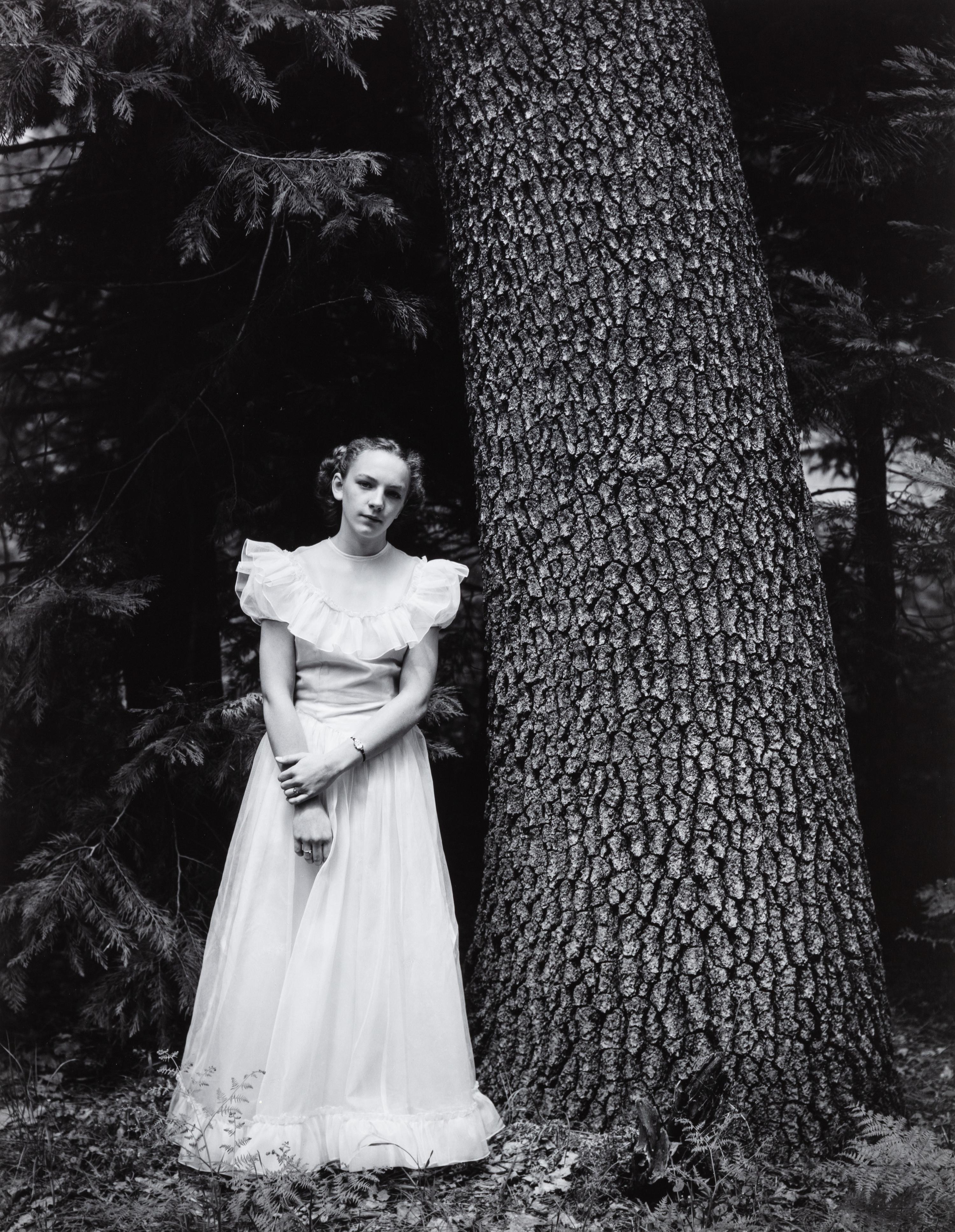 Ansel Adams (1902-1984) Portfolio VI, 1974