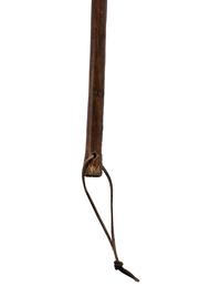 Plains Bi-pointed Stone Club
