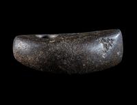 A Neolithic Basalt Axe Hammer