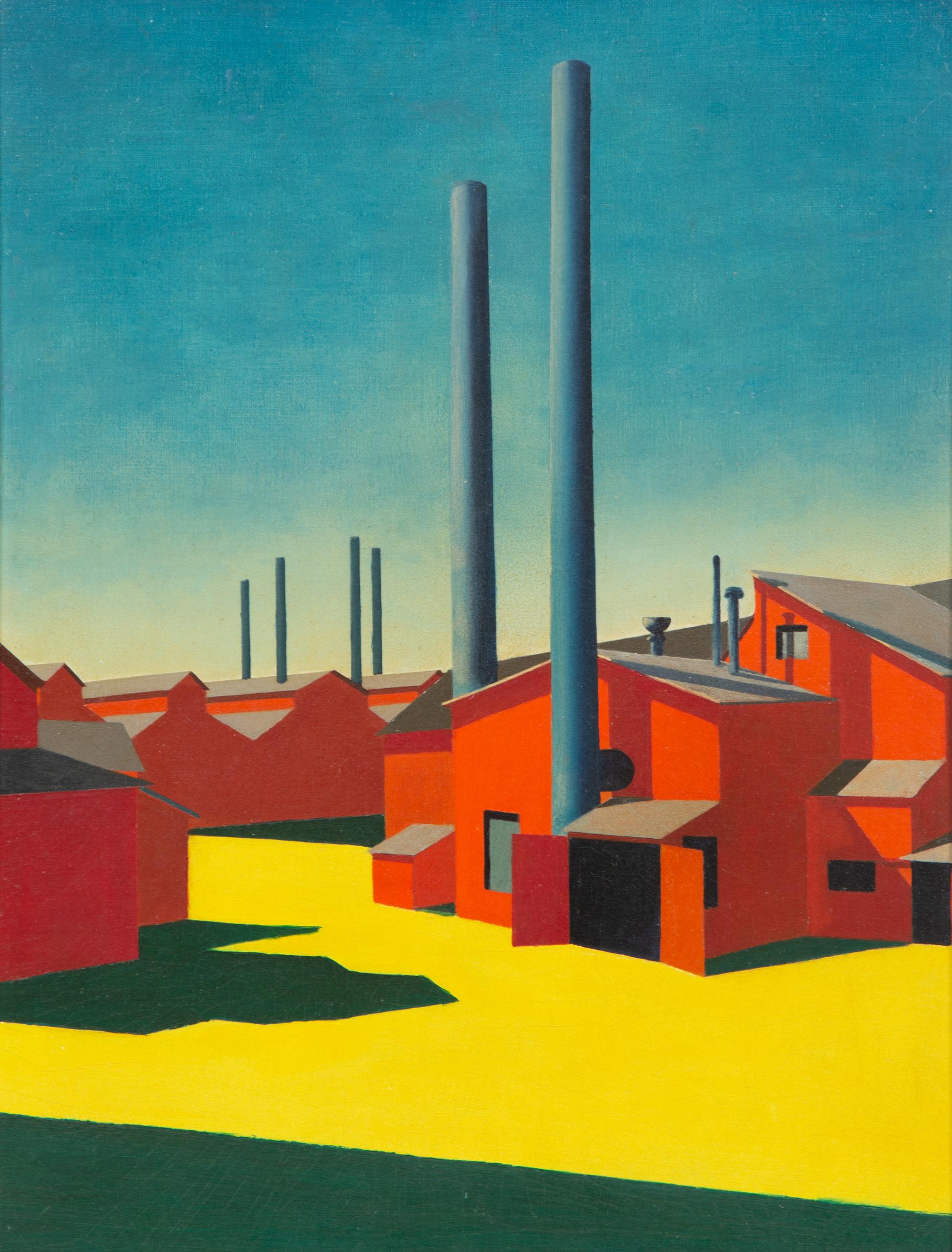 Factory