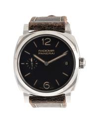 PANERAI, REF. PAM00514 STAINLESS STEEL 'RADIOMIR' WRISTWATCH
