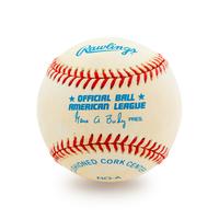 A Group of 19 Los Angeles Angels Signed Baseballs,