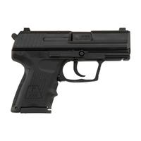 *Heckler & Koch HK P2000SK in Box with .357 Sig and .40 S&W Barrels