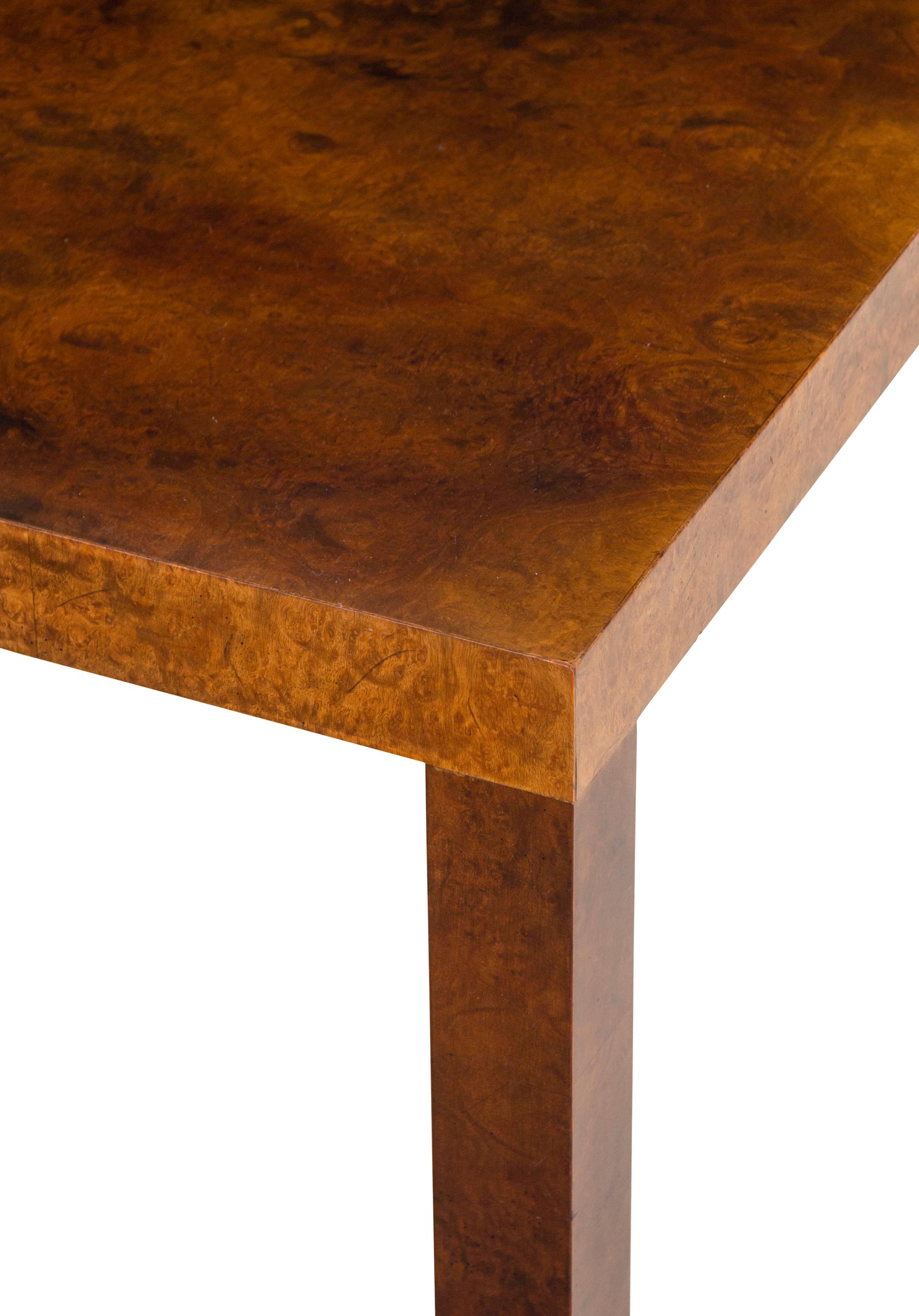 Coffee Table Directional, USA