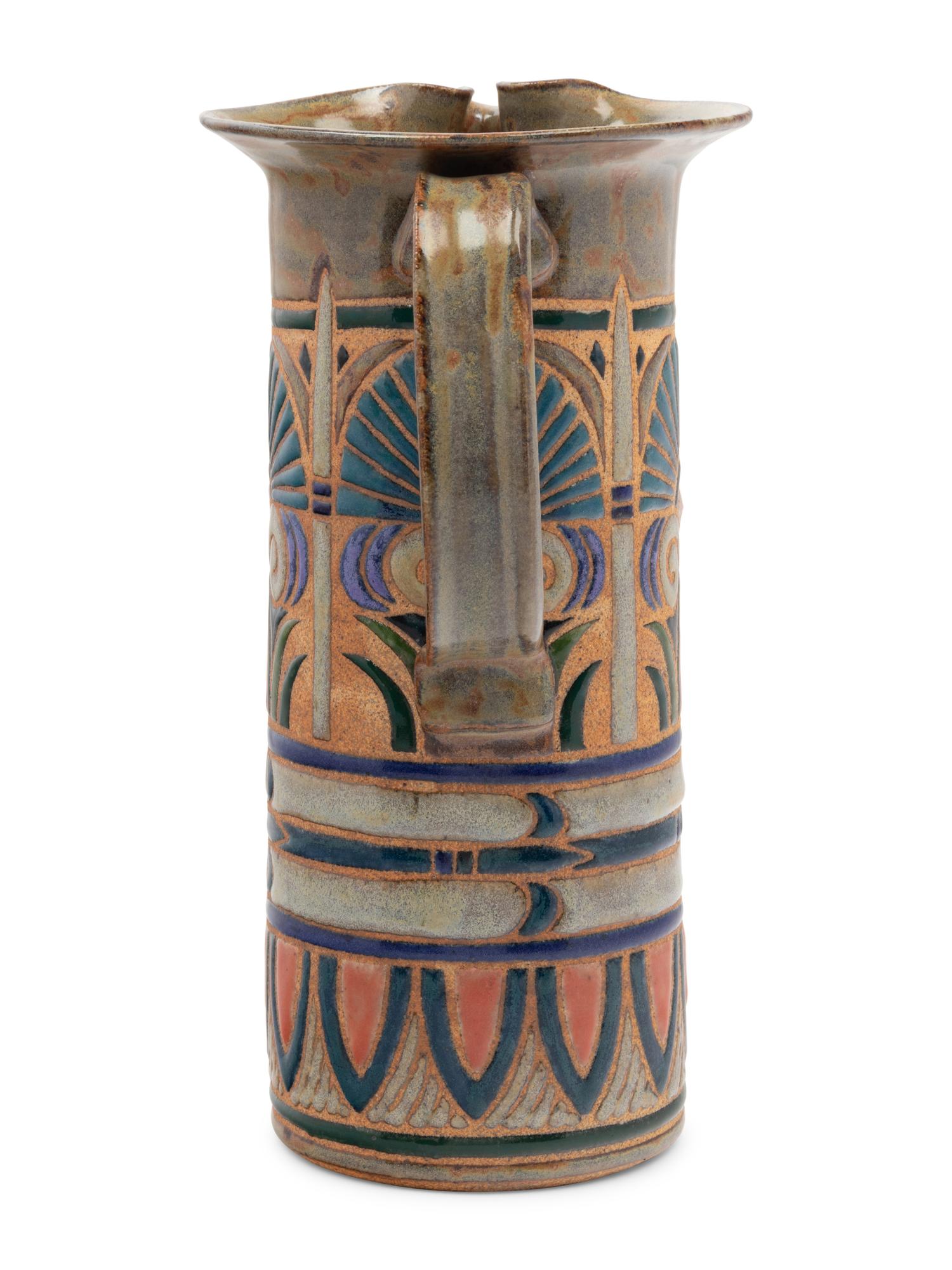 Pitcher, 1996