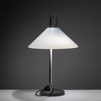 'Aggregato' Table Lamps, c. 1976 Artemide, Italy