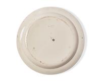 A Wedgwood Queensware Charger