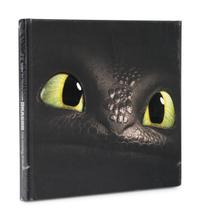 (Animation) A group of 6 art books from DreamWorks animated films, comprising: