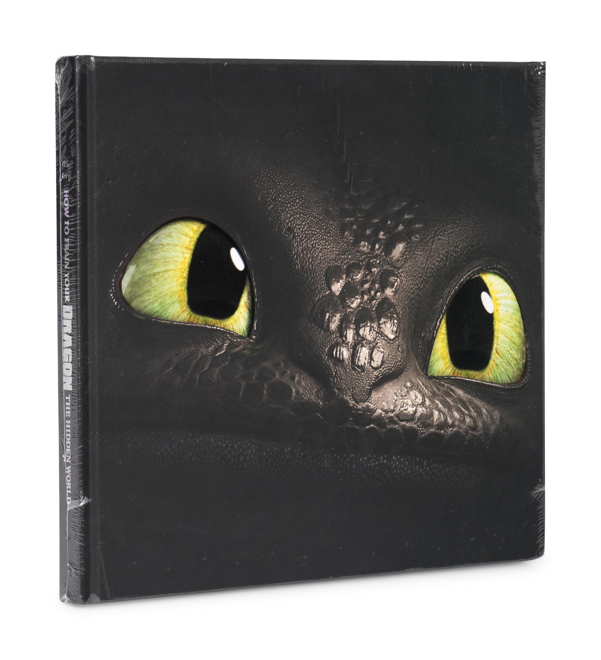 (Animation) A group of 6 art books from DreamWorks animated films, comprising: