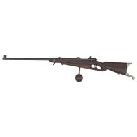 **U.S. Springfield Model 1903 Schuetzen Type Target Rifle