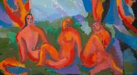 The Three Graces