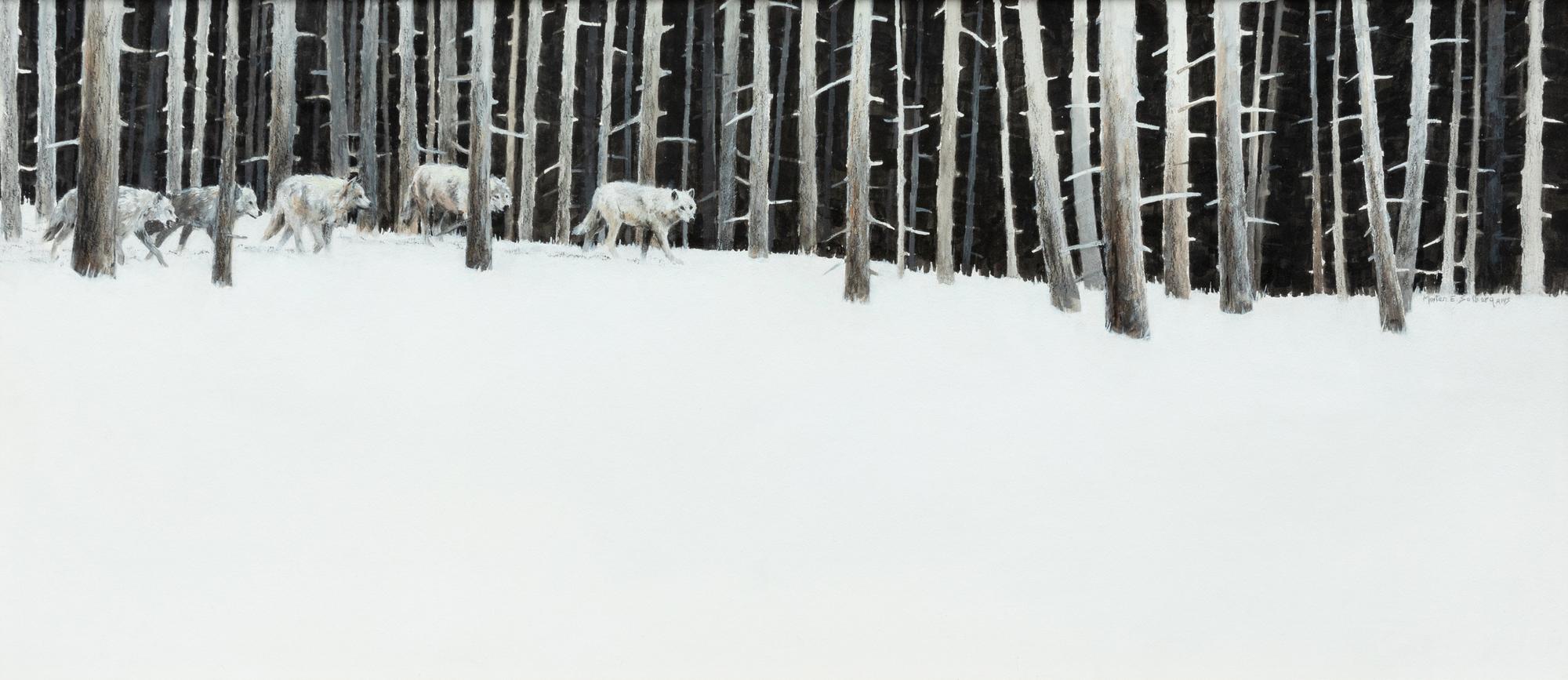 Grey Ghosts , 2010