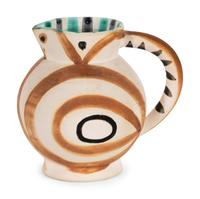 Petite chouette (A.R. 83), 1949