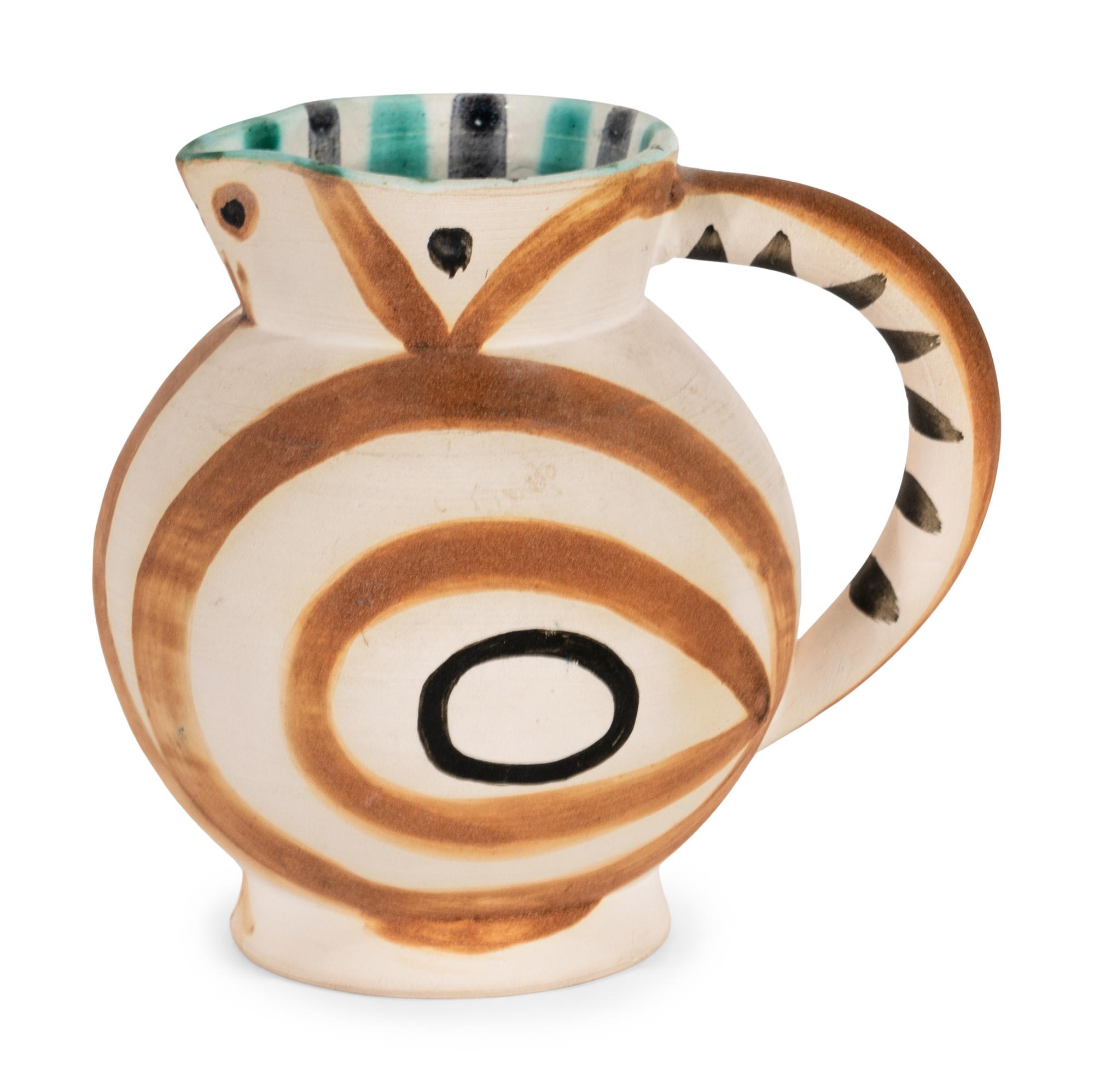 Petite chouette (A.R. 83), 1949