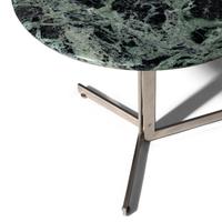 Pair of occasional tables