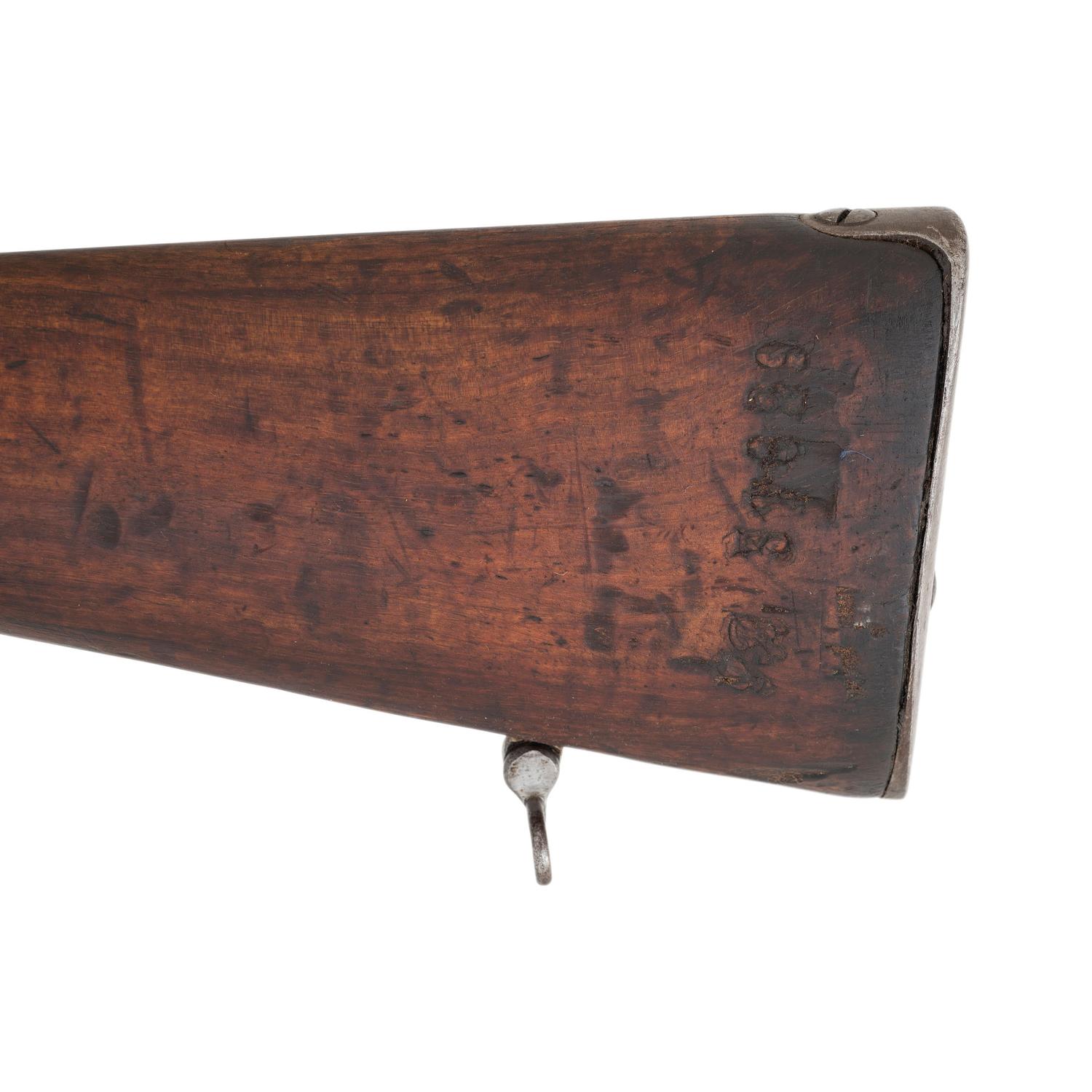 **French Model 1886/93 Lebel Rifle