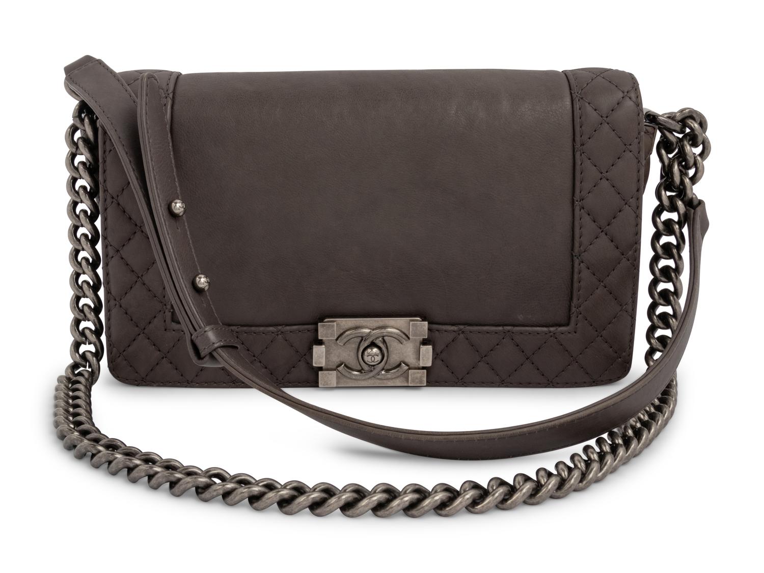 Chanel Boy Bag, 2013-14