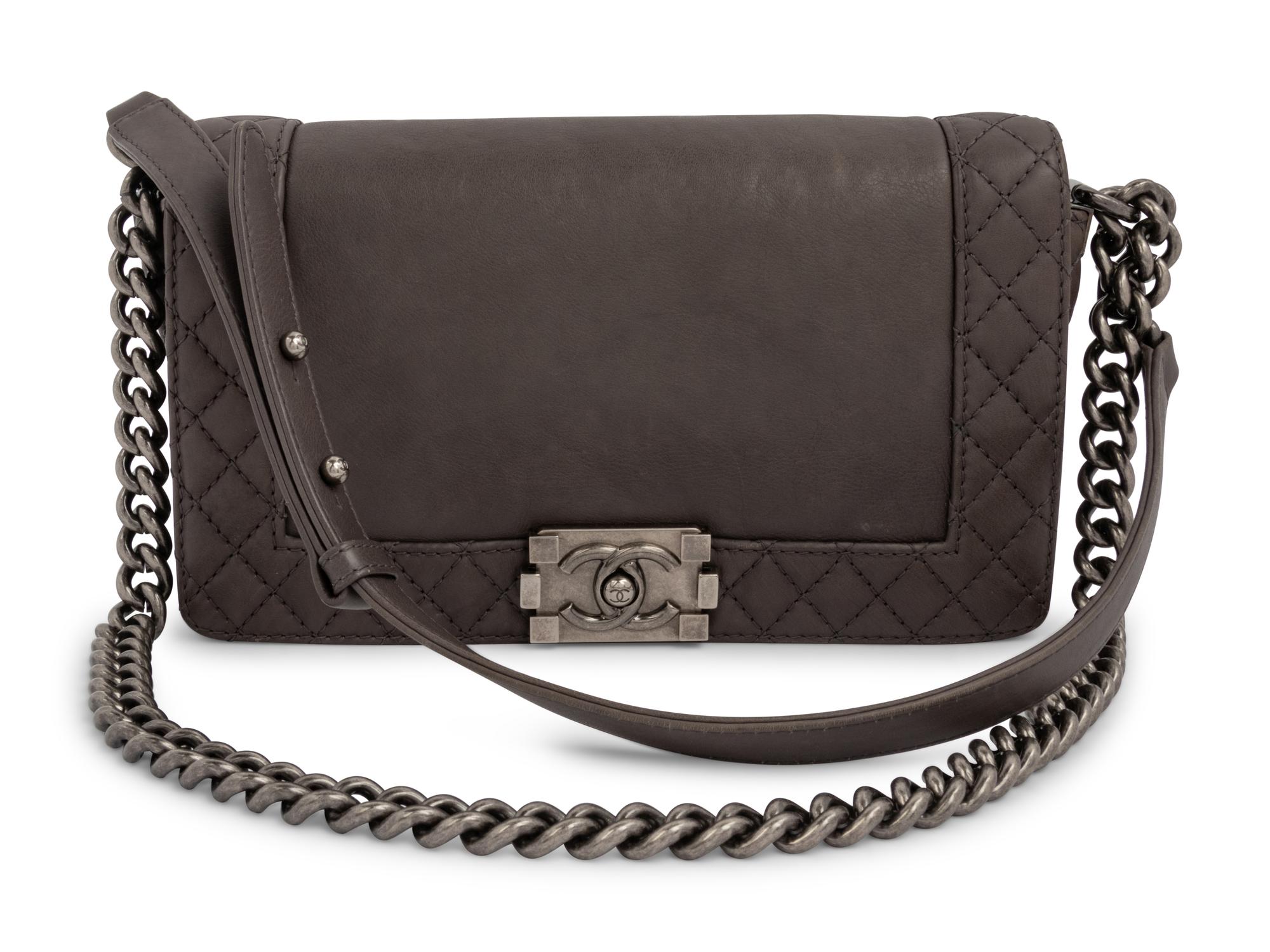 Chanel Boy Bag, 2013-14