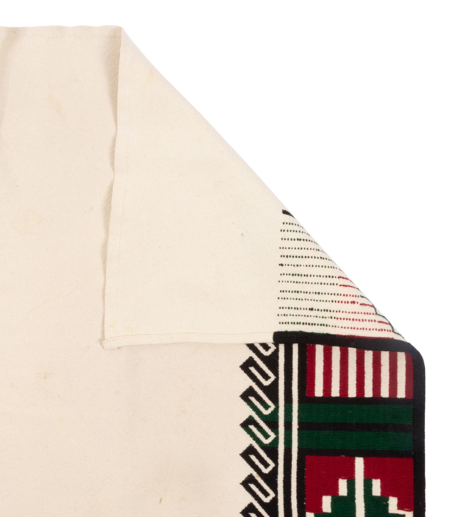 Hopi Brocaded Dance Kilt